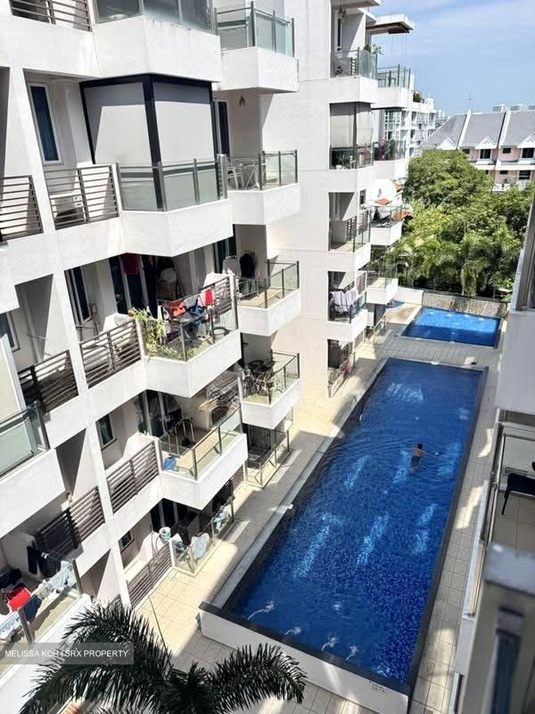Parc Elegance (D15), Apartment #612293281
